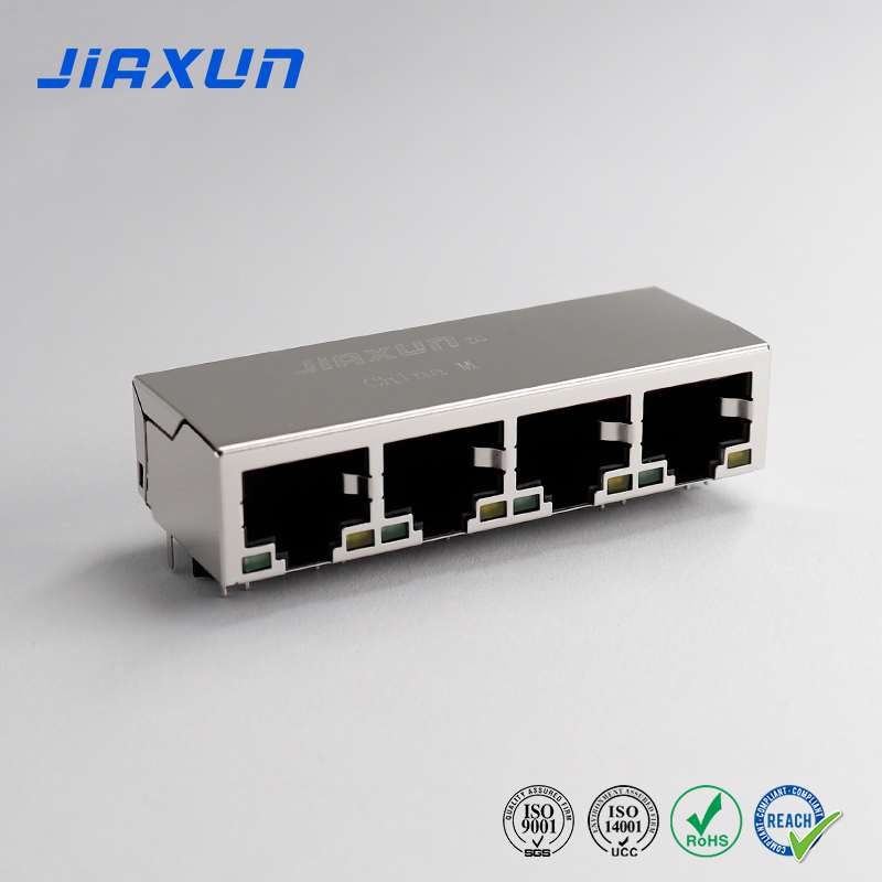 RJ45 Modular Jack